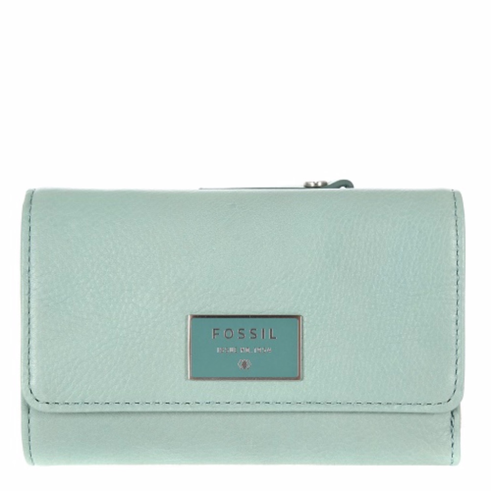 Fossil Sea Glass Wallet